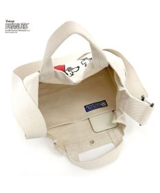 ROOTOTE 8383【スヌーピー】IP.ミディアム.2way.ピーナッツ-0A