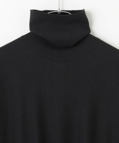 #Newans 【洗える】ペプラムデザインワイドシルエットプルオーバー