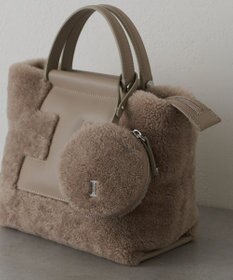 IACUCCI ボッコノット MONTONE/RUGA