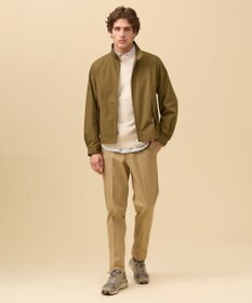 J.PRESS MEN 【IVY SHIRTS / 8色展開】オックスフォードオーバル シャツ /B.D.