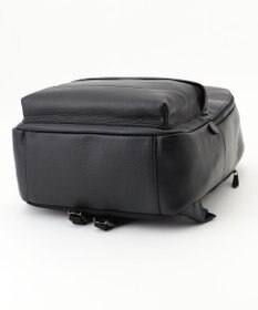 JOSEPH HOMME 【LEON 掲載】＜JOSEPH HOMME別注＞PELLE MORBIDA / バックパック