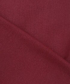 組曲 S 【WEB限定】Vネックドルマンスリーブ ニット