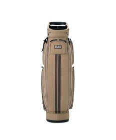 ZERO HALLIBURTON 【雑誌掲載】 DICROS SOLOシリーズ キャディーバッグ ZHG-CB DS 85011