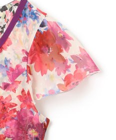 TOCCA 【Archive Collection】【消臭・洗える】FONDU ドレス