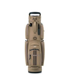 ZERO HALLIBURTON 【雑誌掲載】 DICROS SOLOシリーズ キャディーバッグ ZHG-CB DS 85011