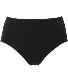 Wing ショーツ 【綿の贅沢 オーガニック】 はきこみ丈ふかめ EC3000 ウイング／ワコール