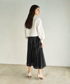 GRACE CONTINENTAL ロゴカットトップ