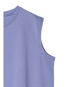 Green Parks 汗染み防止ノースリーブプルオーバー