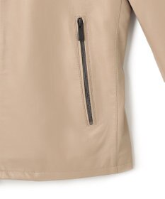 JOSEPH HOMME ライトラムナッパ レザー　    シングルライダース