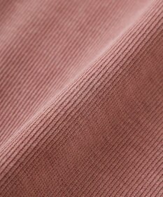 Green Parks ＥＧＯＩＳＴピグメントリブプルオーバー