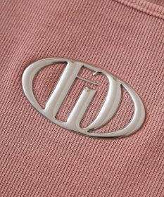 Green Parks ＥＧＯＩＳＴピグメントリブプルオーバー