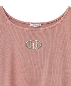 Green Parks ＥＧＯＩＳＴピグメントリブプルオーバー