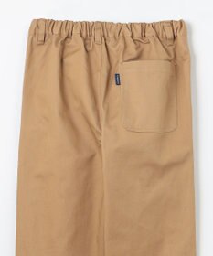 J.PRESS KIDS 【140-170cm】ツイル フルレングスパンツ