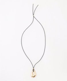 ICB ワントップウッドネックレス