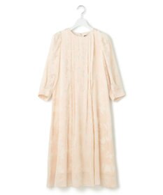 23区 L 【APPLAUDIR】フローラルオパール ドレス