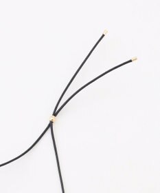 ICB ワントップウッドネックレス