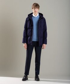 JOSEPH HOMME ピュアカシミヤ　クルーネックニット