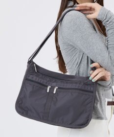 LeSportsac DELUXE EVERYDAY BAG/サンダー