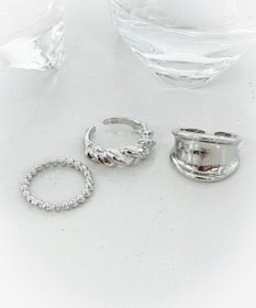 WEGO L3Pモチーフアソートリング