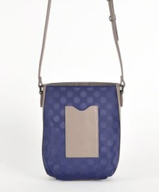 Y'SACCS 木村多江×Y'SACCS PolkaDots ミニショルダー