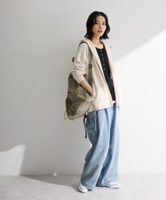 Green Parks ナップリュック