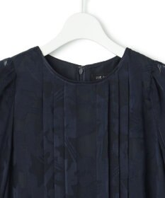 23区 S 【APPLAUDIR】フローラルオパール ドレス