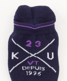 23区GOLF 【WOMEN】アンクルソックス