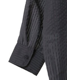 AMERICAN HOLIC シャドーストライプオーバーシャツ