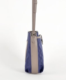 Y'SACCS 木村多江×Y'SACCS PolkaDots ミニショルダー