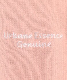 J.PRESS LADIES S 【WEB限定】ロゴ裏毛 スウェット