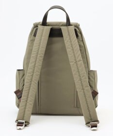 Y'SACCS カーゴポケット　リュックサック　Sサイズ