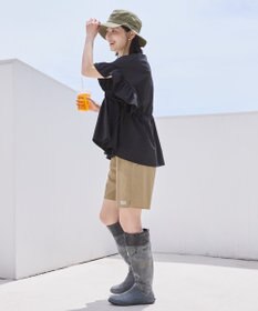 AMERICAN HOLIC 【水陸両用】ハーフパンツ