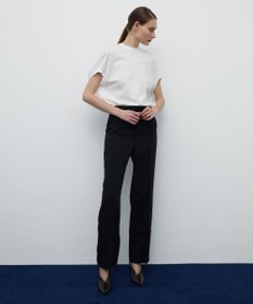 BEIGE， MOULINS / デザイントップス