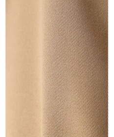 Green Parks ・Ｐｅｔｉｔ　Ｆｌｅｕｒボリュームスリーブトレンチコート