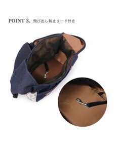 PET PARADISE スヌーピー 変身柄 抱っこ スリング キャリーバッグ  【小型犬】