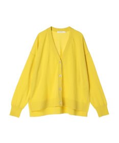 AMERICAN HOLIC ＵＶカットＶネックニットカーディガン