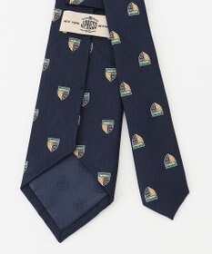 J.PRESS MEN 【STEPHEN WALTERS】クレストネクタイ