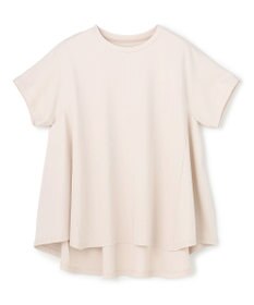 UNFILO 【一部店舗限定カラー】BEAUTY FORM-T フレアTシャツ