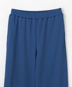 ANY L テレコイージーパンツ