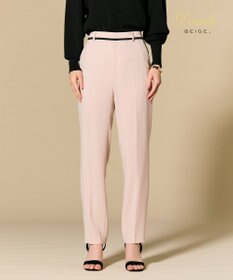 BEIGE， 【セットアップ対応】CINDY / クロップドパンツ