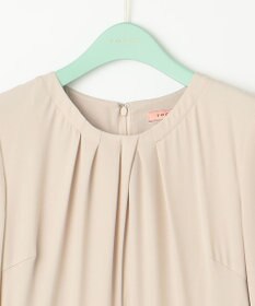 TOCCA 【洗える！】SYMPHONY ドレス