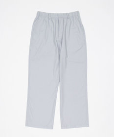 WEGO 【セットアップ対応】TRイージーストレートスラックス