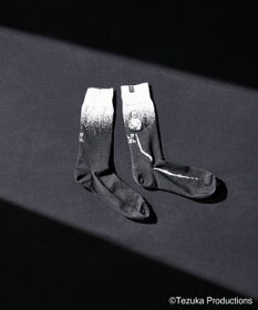 JOSEPH HOMME ブラック・ジャック×JOSEPH HOMME　LONG ソックス