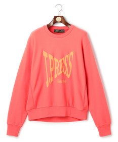 J.PRESS MEN 【WEB・一部店舗限定】Vintage J.PRESS Logo Sweatshirt