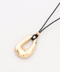 ICB ワントップウッドネックレス