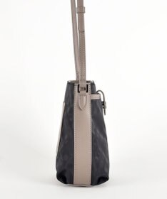 Y'SACCS 木村多江×Y'SACCS PolkaDots ミニショルダー