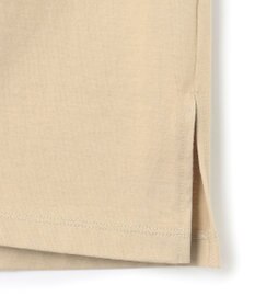 23区 L 【SLOW/一部店舗限定】ヴィンテージライク ロゴ Tシャツ