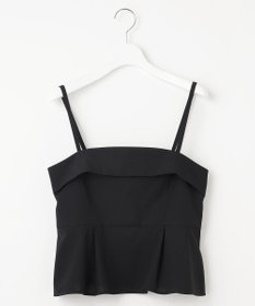 23区 S 【CLASSY.コラボ】ビスチェコンビ シャツワンピース