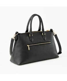 IBIZA アクセソリオ　牛革　2WAYバッグ