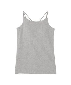 earth music&ecology 【予約】適ON カップ付きキャミソール